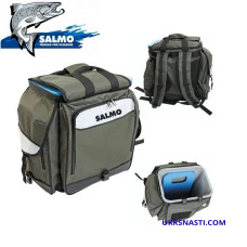 Ящик-рюкзак зимний Salmo H-2061